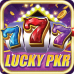 Lucky pkr game apk