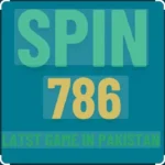 spin 786