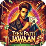 Teen Patti Jawaan